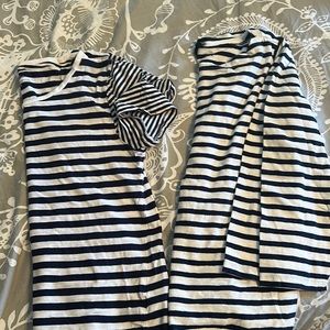 J crew tshirt